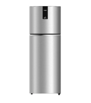 WHIRLPOOL REFRIGERATOR-FF-DD IF INV ELT DF305 (2S) ILLUSIA STEE WHIRLPOOL