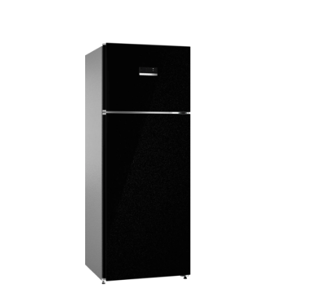 BOSCH REFRIGERATOR-FF-DD CTC35K22NI BLACK 334 LTRS BOSCH