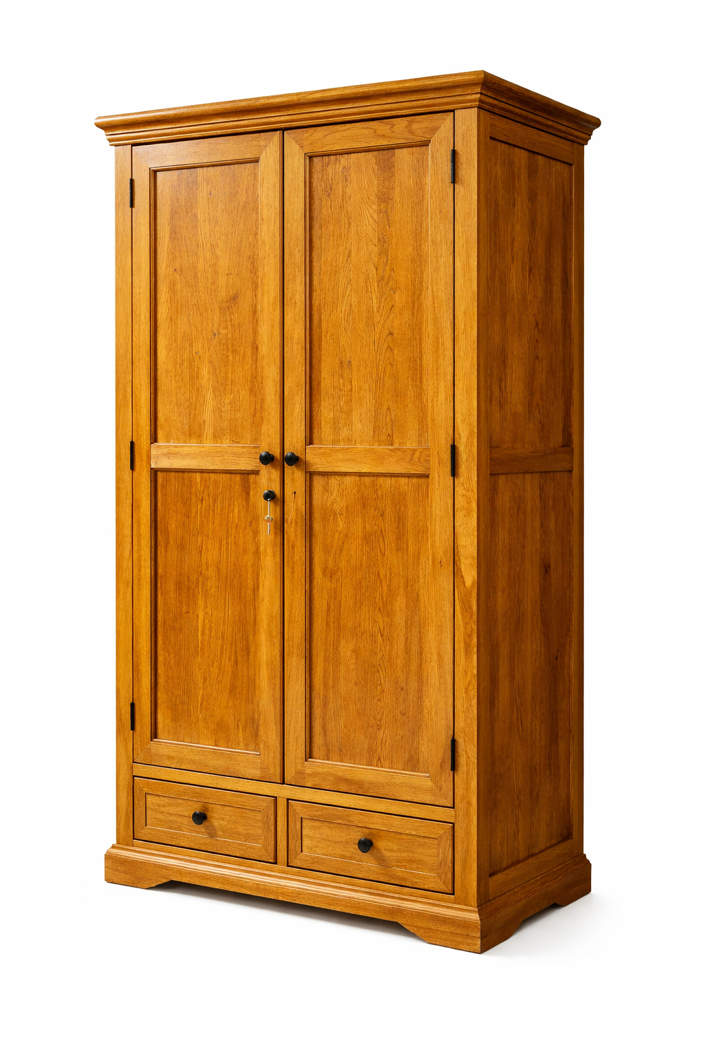 OONA 2-DOOR WARDROBE RV95 OONA