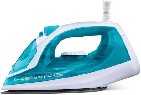 KENT STEAM IRON EASY PRESS GLIDE 1250 W KENT