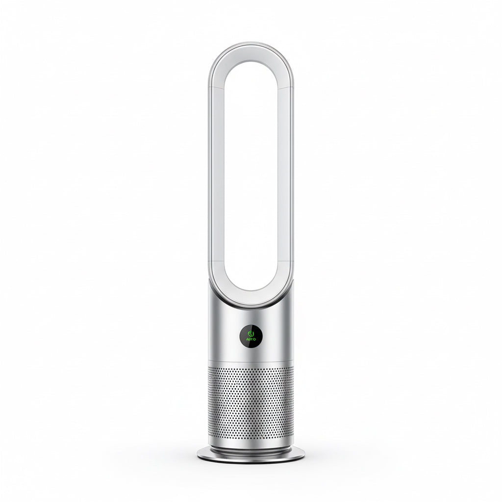 DYSON AIR PURIFIER TP10 COOL GEN1 WHITE CMM Arena Retails Pvt Ltd