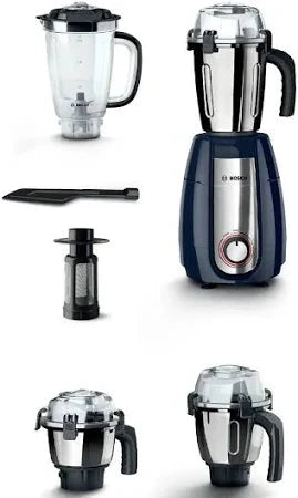 BOSCH MIXER GRINDER MGM8842DIN 1000 WATTS BOSCH