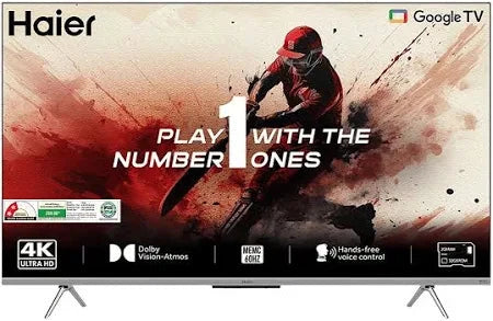 HAIER LED TV LE40K6600GA 40 INCH HAIER