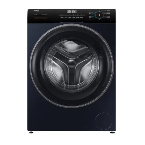 HAIER Fully Automatic HW80-IM12929EBK 8 KG Washing Machine HAIER