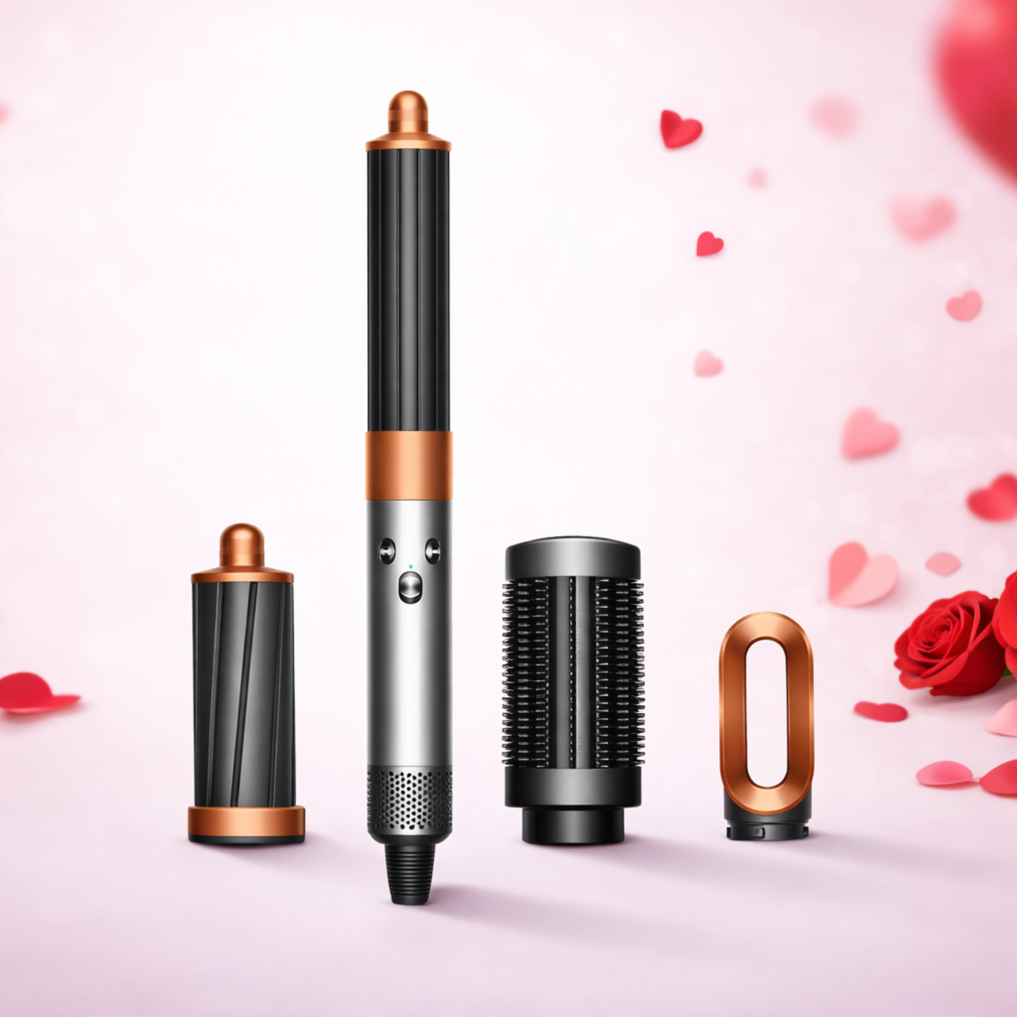 DYSON HAIR DRYER & MULTI STYLER AIRWRAP ORIGIN DYSON
