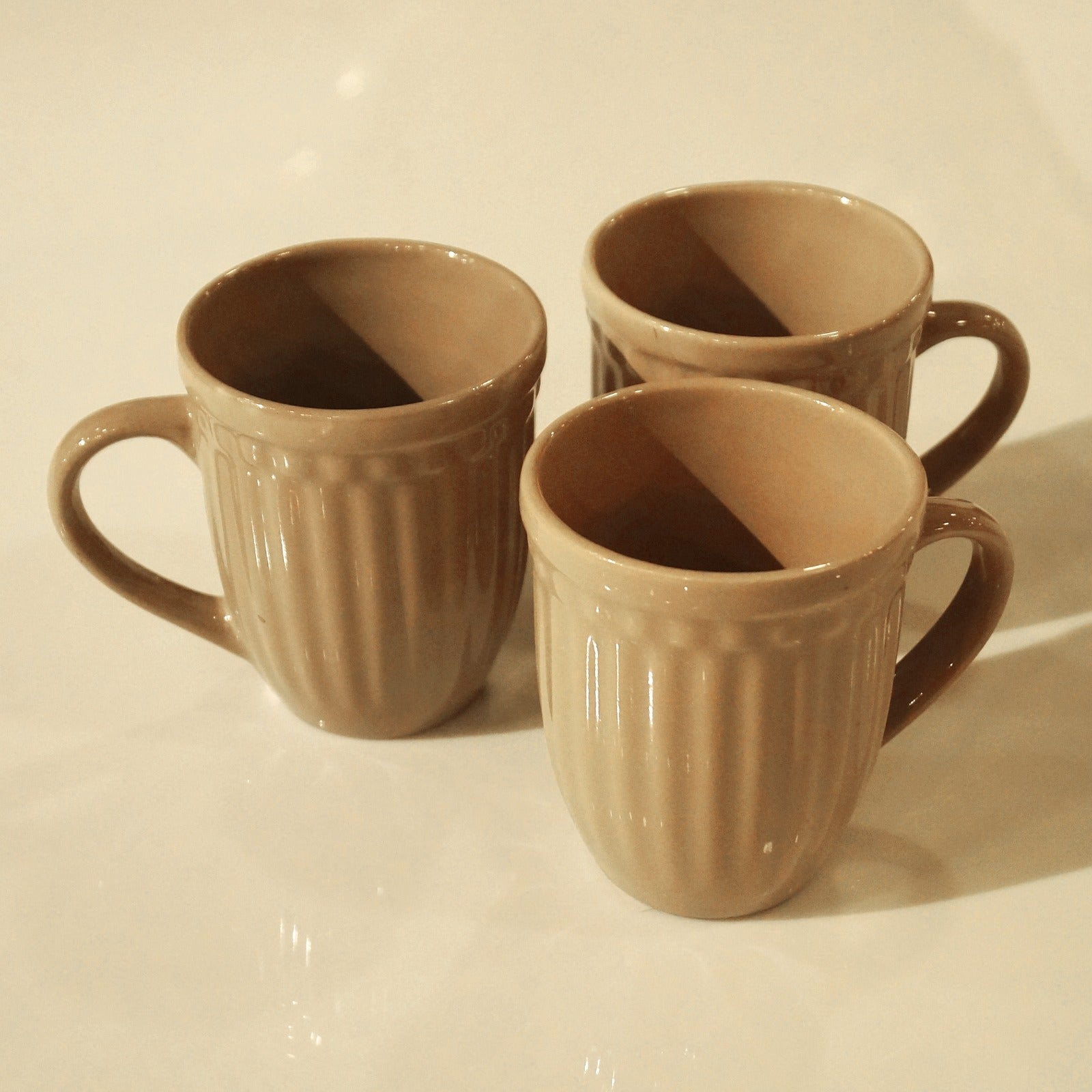 PEXPO CASABLANCA 300ml Ceramic Coffee Mug 1 QTY PEXPO