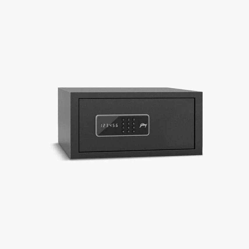 Godrej DIGI IBUZZ Ebony 25L Safe Home Locker GODREJ