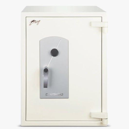 GODREJ COMMERCIA-SAFE PRESIDIO 50 SAFE-SEPS2146 N N SAFE " 380 GODREJ