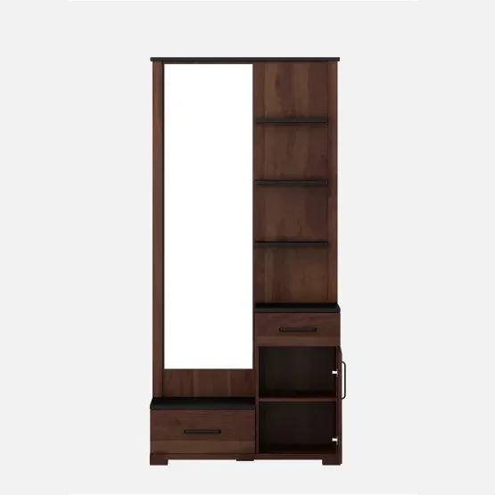 SPACEWOOD Dressing Table Woodland Color Sheesham SPACEWOOD