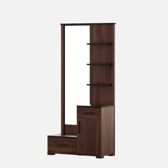 SPACEWOOD Dressing Table Woodland Color Sheesham SPACEWOOD