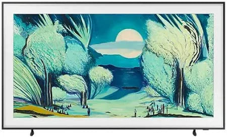 SAMSUNG LED TV QA75LS03F FRAME TV 75 INCH SAMSUNG