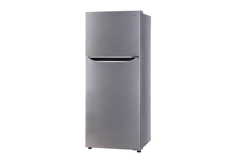 LG REFRIGERATOR-FF-DD GL-N292BDSY DAZZLE STEEL 260 LTRS LG