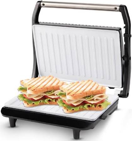 KENT SANDWICH MAKER SANDWICH GRILL KENT