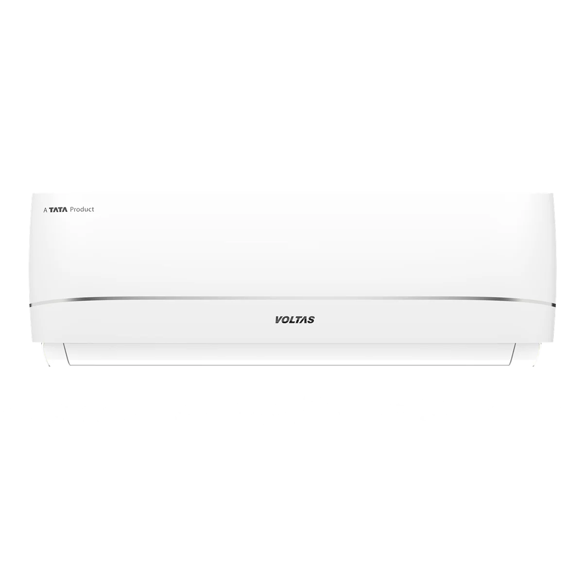 VOLTAS AC-INDOOR UNIT SAC 183V VECTRA ZENITH SILVER 1.5 TON VOLTAS