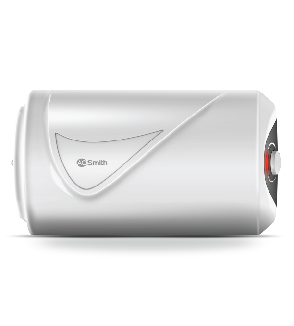 AO SMITH WATER HEATER ELEGANCE SLIM NEO 15H 5 Star 15 LTRS AO SMITH