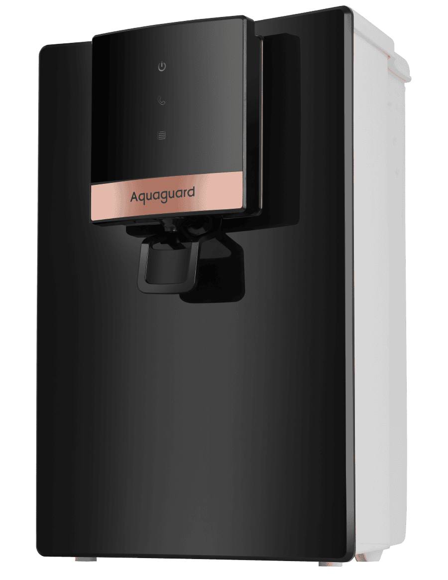 FORBES AQUAGUARD WATER PURIFIER NORMAL NEO COPPER UV+UF FORBES