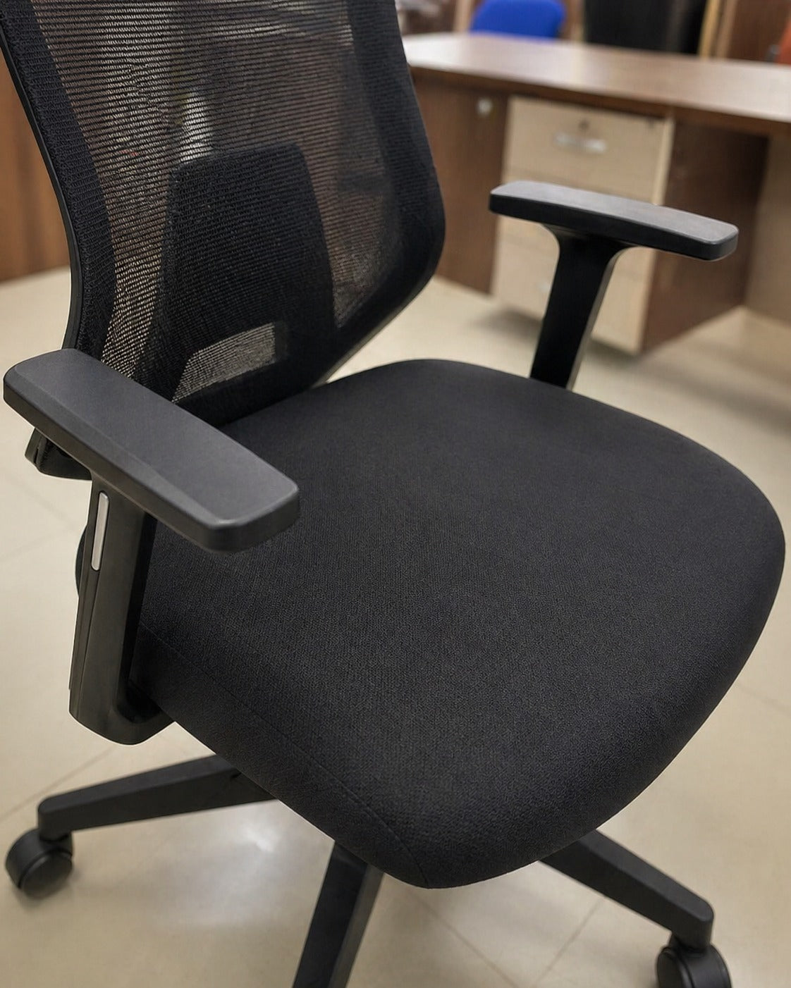 ARENA High Back Chair Joy ARENA