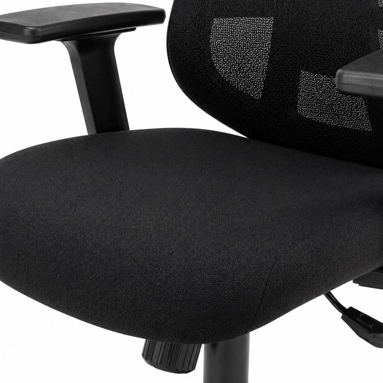 ARENA HIGH BACK CHAIR FRIDO MESH NYLON BASE CMM Arena Retails Pvt Ltd