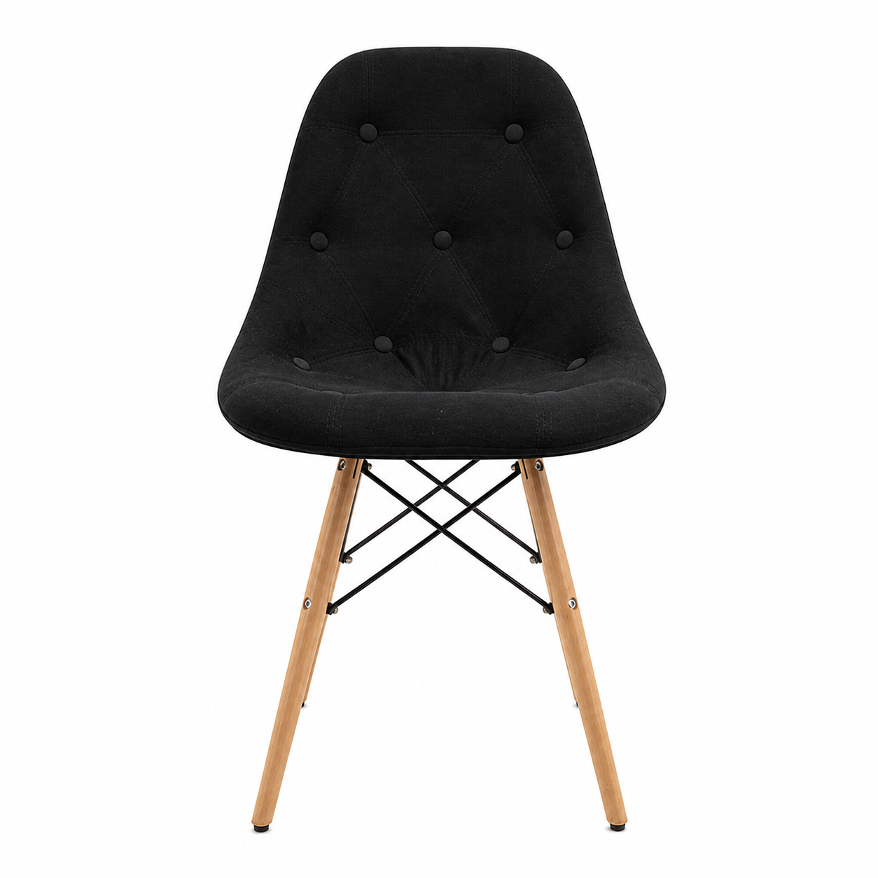 ARENA Bar Stool T803 Black ARENA