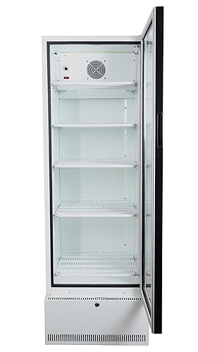 BLUE STAR VISI COOLER SC375F 375 LTRS CMM Arena Retails Pvt Ltd