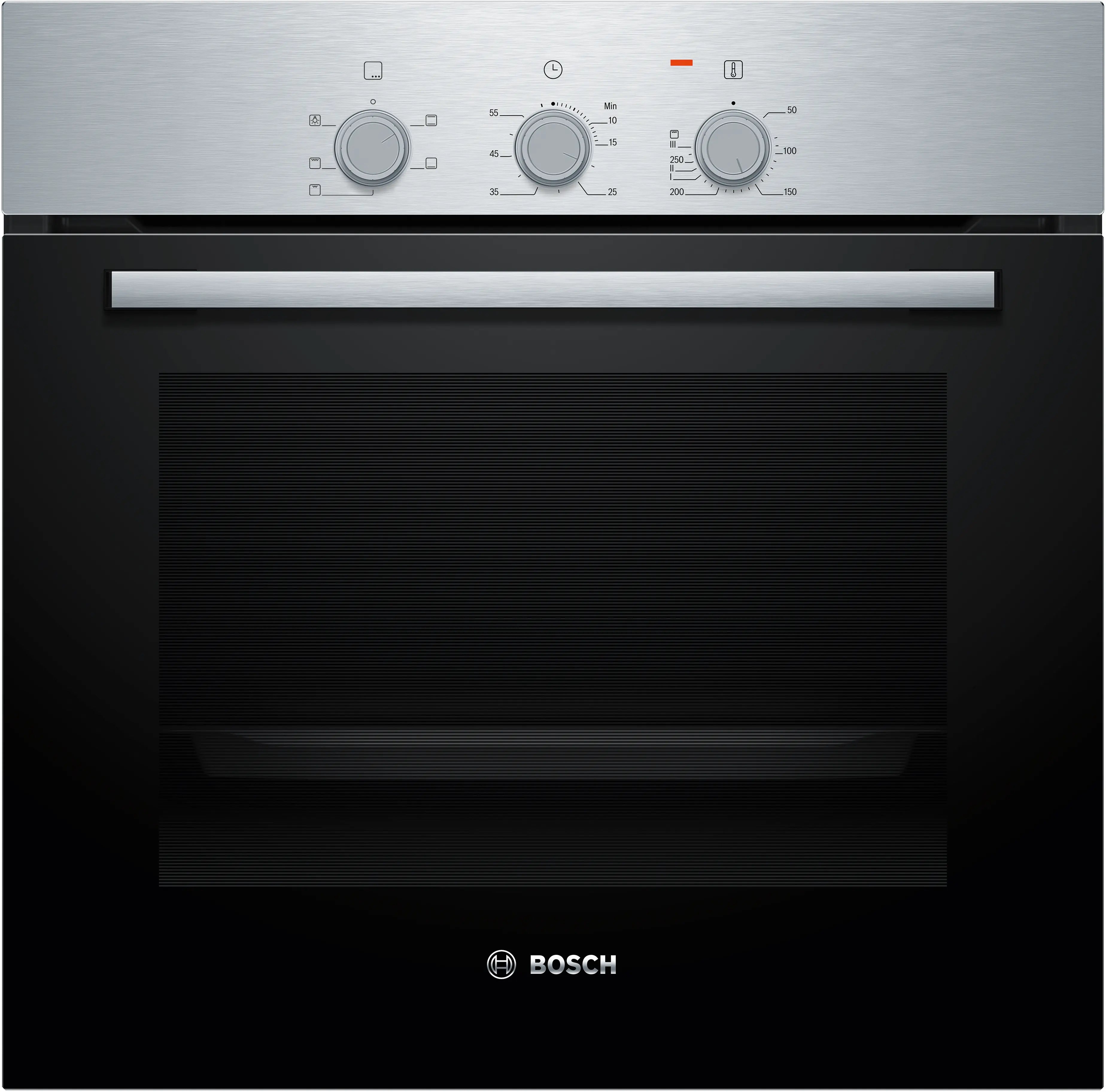 BOSCH BUILT IN OVEN HBF011BR1I 60 CM BOSCH