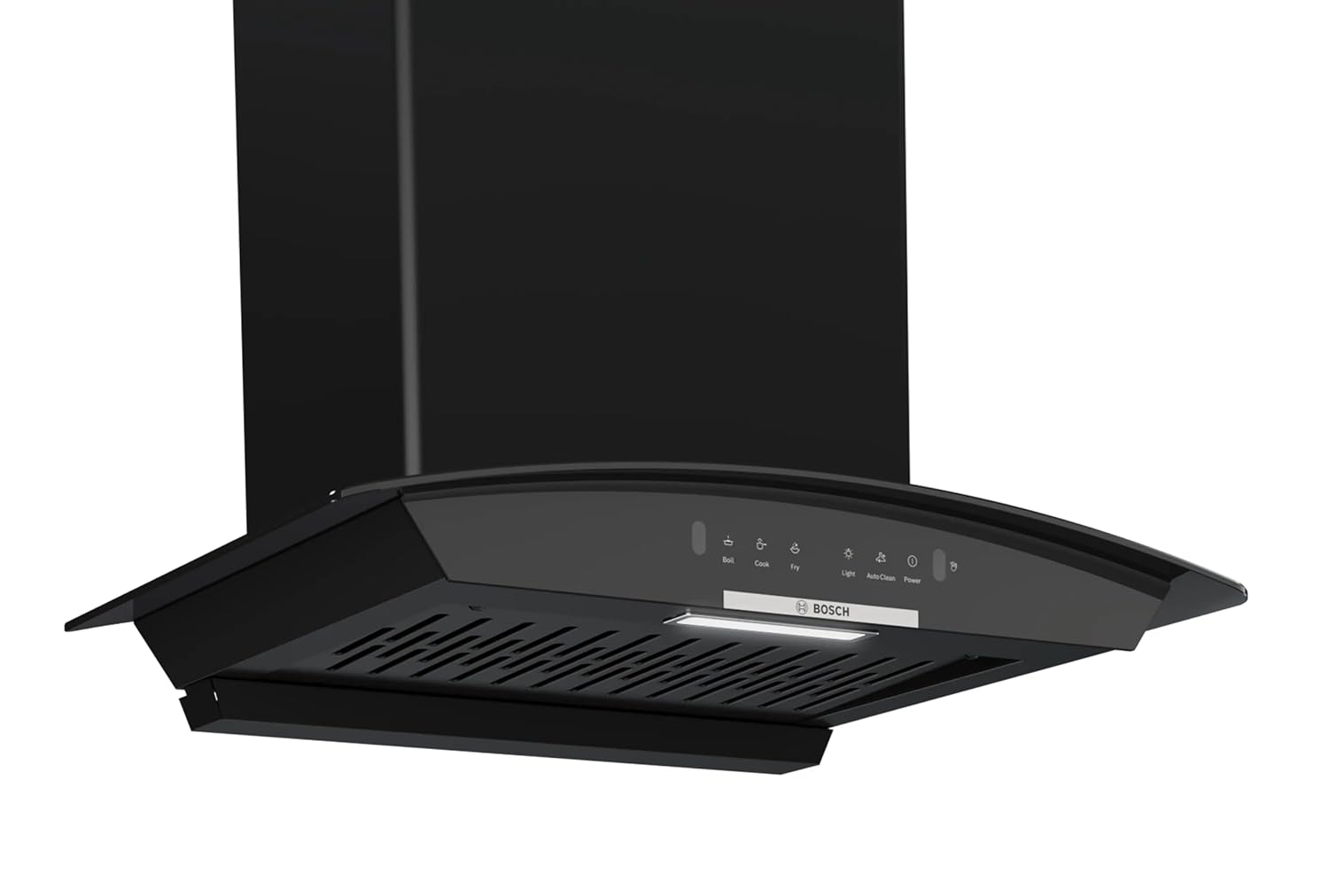 BOSCH CHIMNEY DWA68IJ60I 60 CM BOSCH