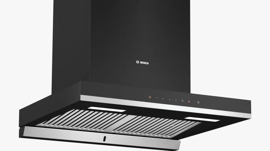 BOSCH CHIMNEY DWB68IJ60I 60 CM BOSCH
