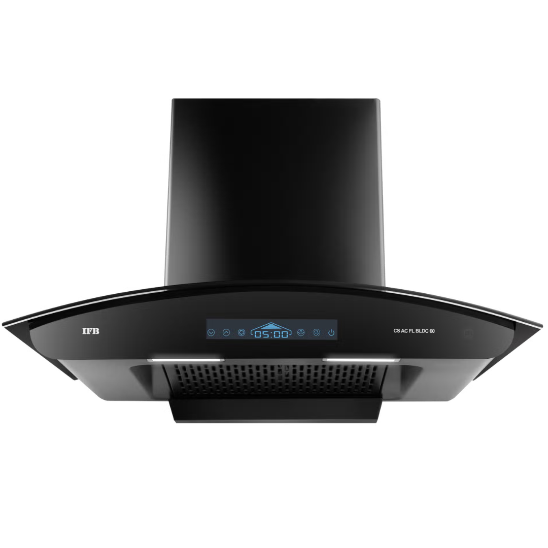 IFB CHIMNEY CS AC FL BLDC 60 CM IFB