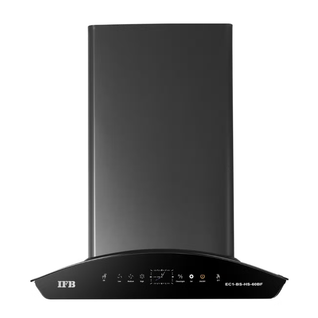 IFB CHIMNEY EC1-BS-HS-60 BF 60 CM IFB
