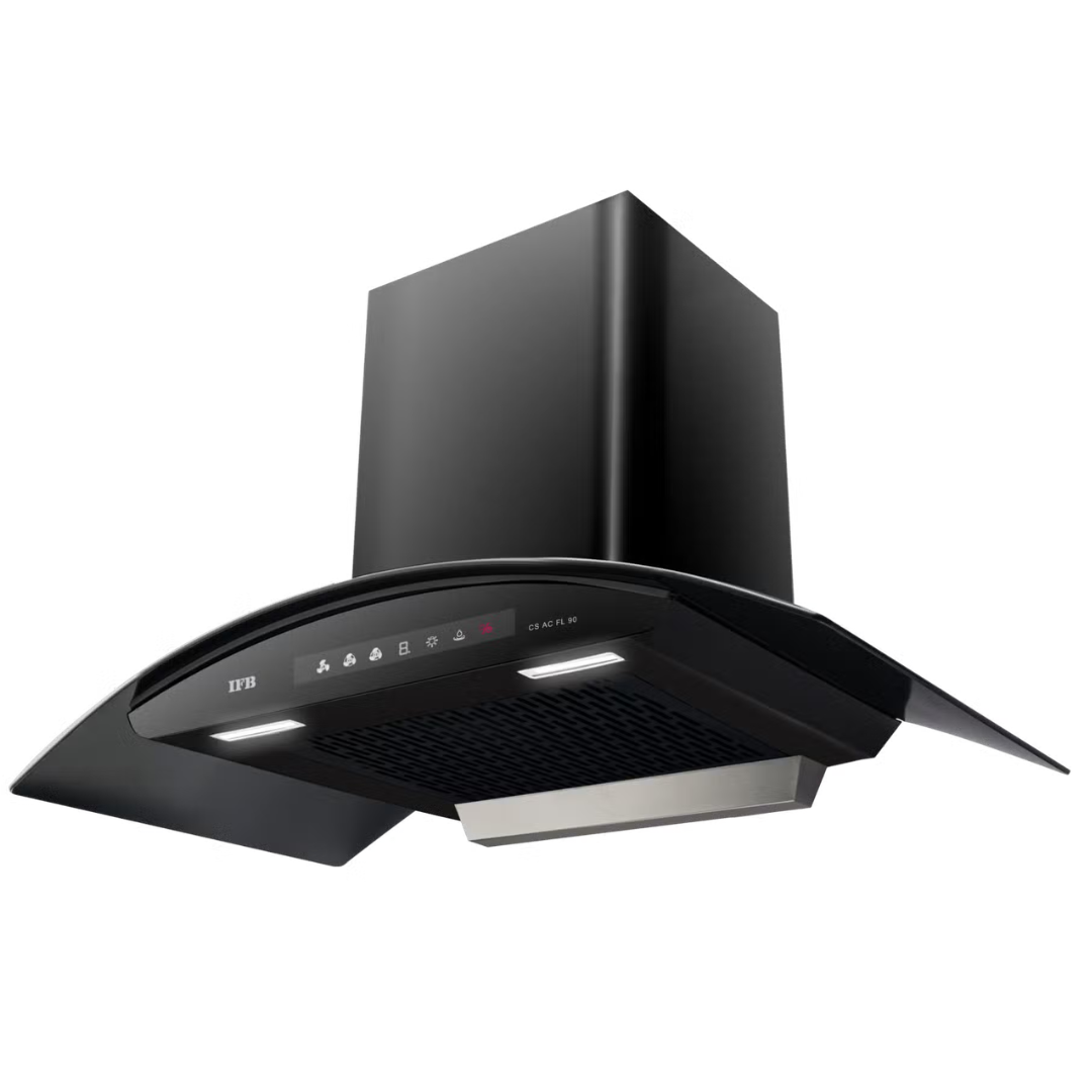 IFB CHIMNEY CS AC FL 90 90 CM IFB