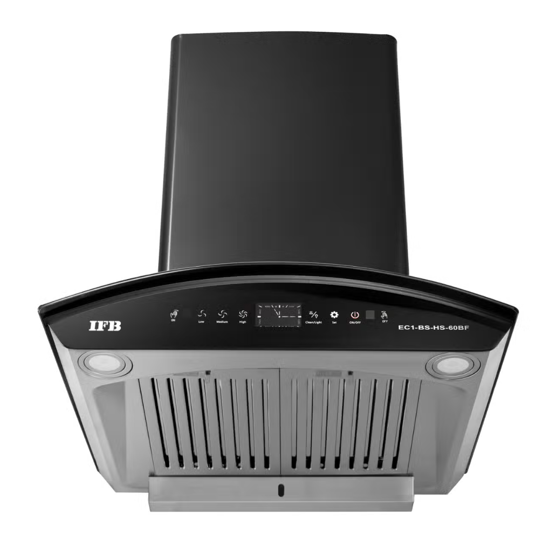 IFB CHIMNEY EC1-BS-HS-60 BF 60 CM IFB