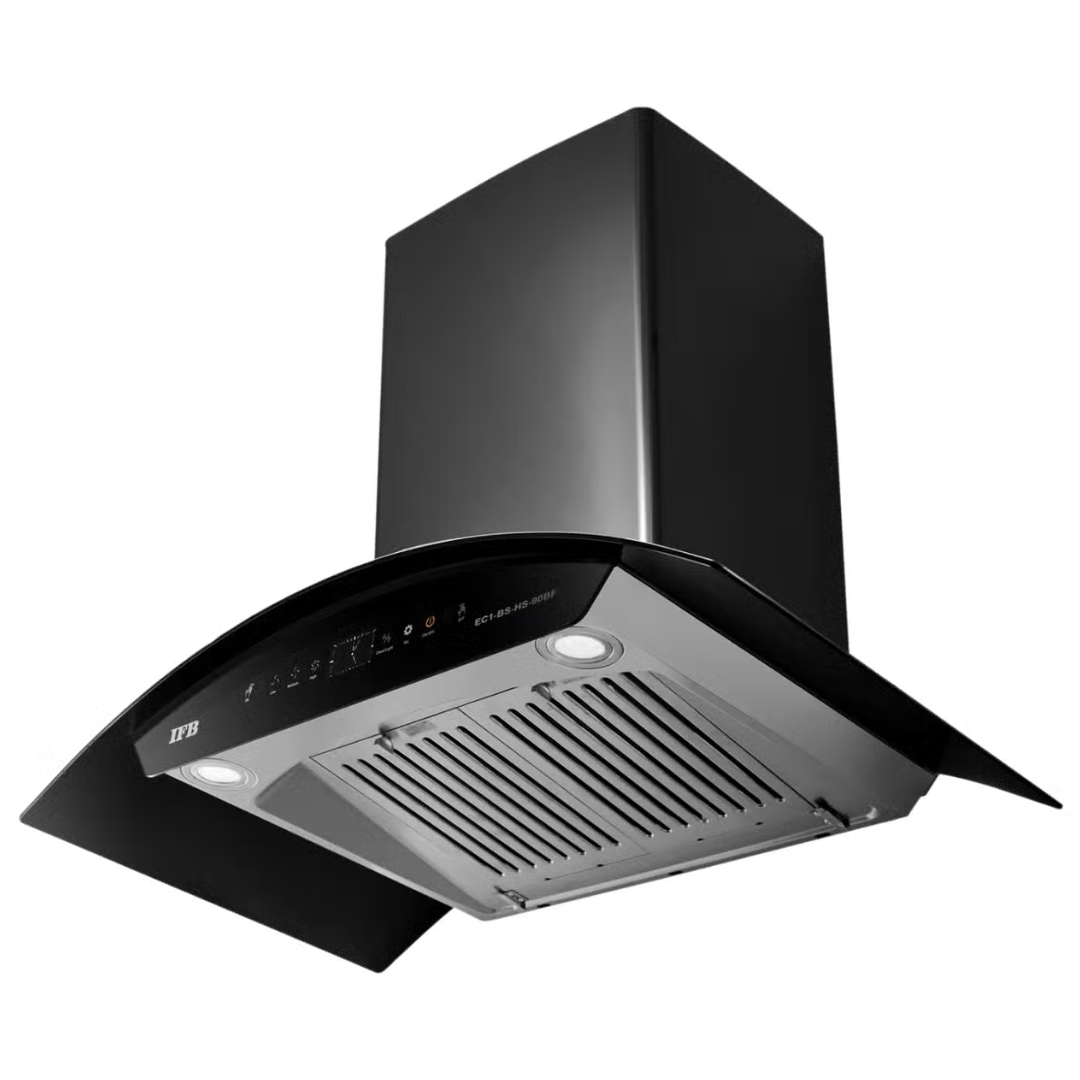 IFB CHIMNEY EC1-BS-HS-90 BF 90 CM IFB