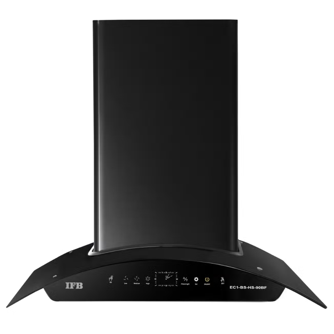 IFB CHIMNEY EC1-BS-HS-90 BF 90 CM IFB