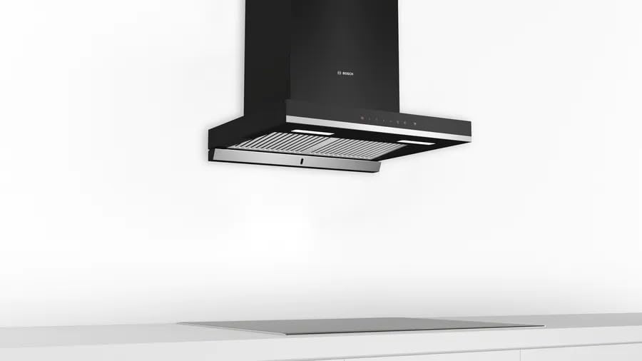 BOSCH CHIMNEY DWB68IJ60I 60 CM BOSCH