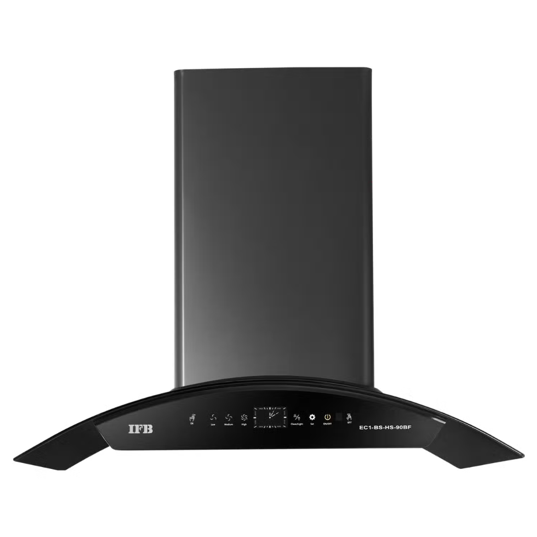 IFB CHIMNEY EC1-BS-HS-90 BF 90 CM IFB
