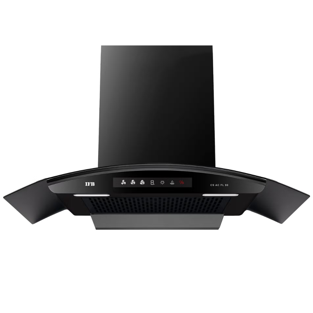 IFB CHIMNEY CS AC FL 90 90 CM IFB