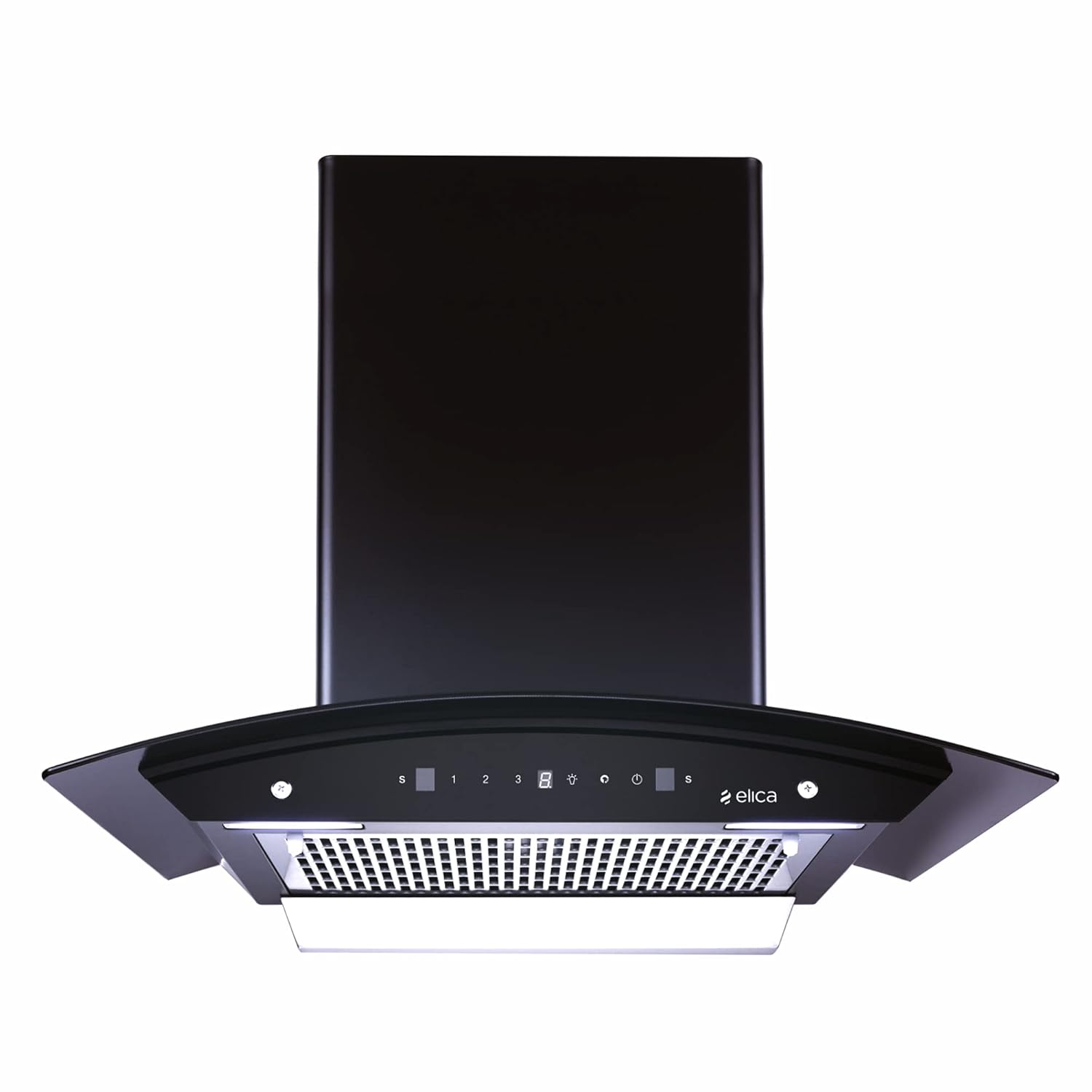 ELICA CHIMNEY SPOT TC 3V NA60 CM CHIMNEY ELICA