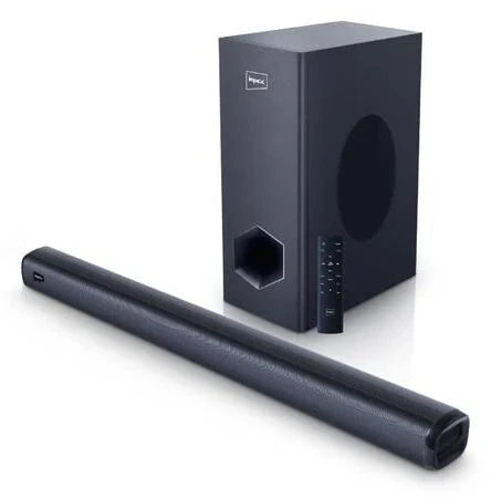 IMPEX SOUND BAR BEATBEAM SB6000 (FG1614) IMPEX