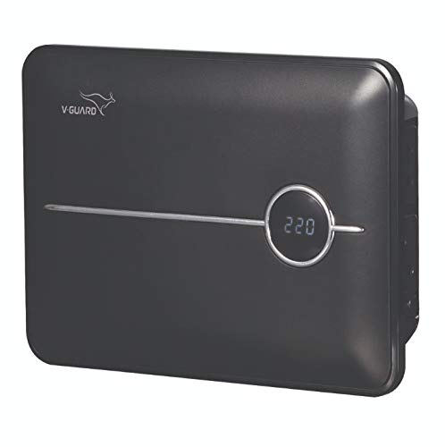 V GUARD STABILIZER CRYSTAL 200 PRIME V-GUARD