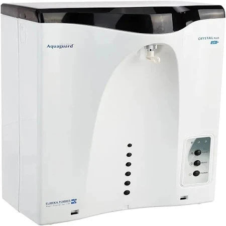 FORBES WATER PURIFIER NORMAL CRYSTAL PLUS UV NANA NA FORBES