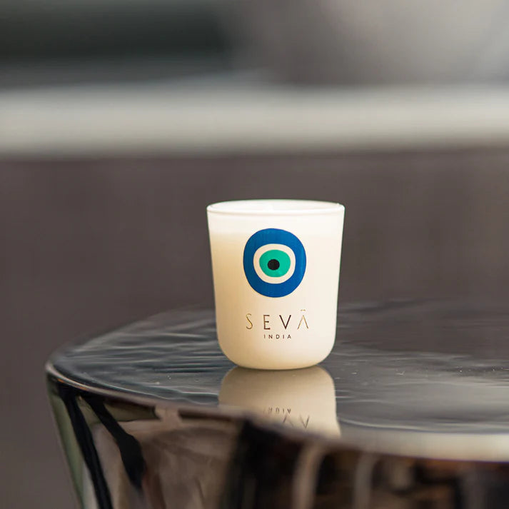 OONA SF SOR EVIL EYE LUXURY OUD SMALL OoNA