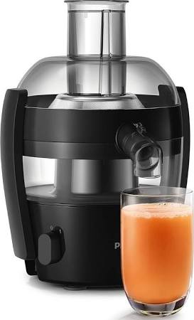 PHILIPS JUICER HR1832 NANA NA JUICER PHILIPS