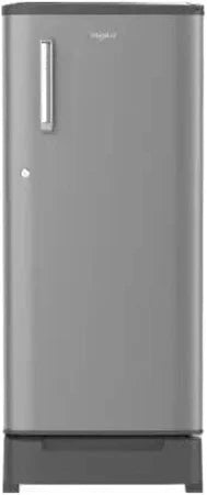 WHIRLPOOL REFRIGERATOR-DC-SD 205 IMPC PRM (2S) TITAN STEEL-Z WHIRLPOOL