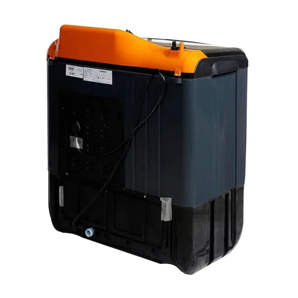 LLOYD SEMI AUTOMATIC GLWS905GH1VG 9 KG LLOYD