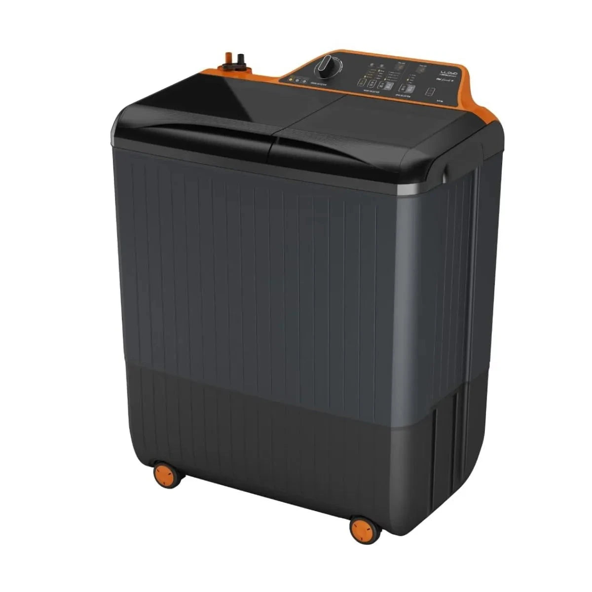 LLOYD SEMI AUTOMATIC GLWS905GH1VG 9 KG LLOYD