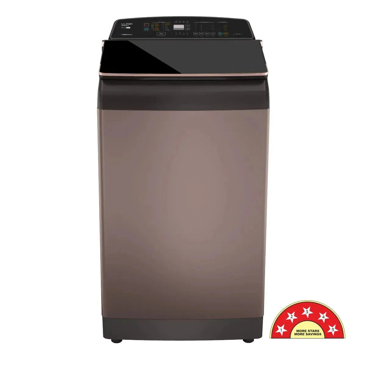 LLOYD FULLY AUTOMATIC GLWT855N12CB 8.5 KG LLOYD