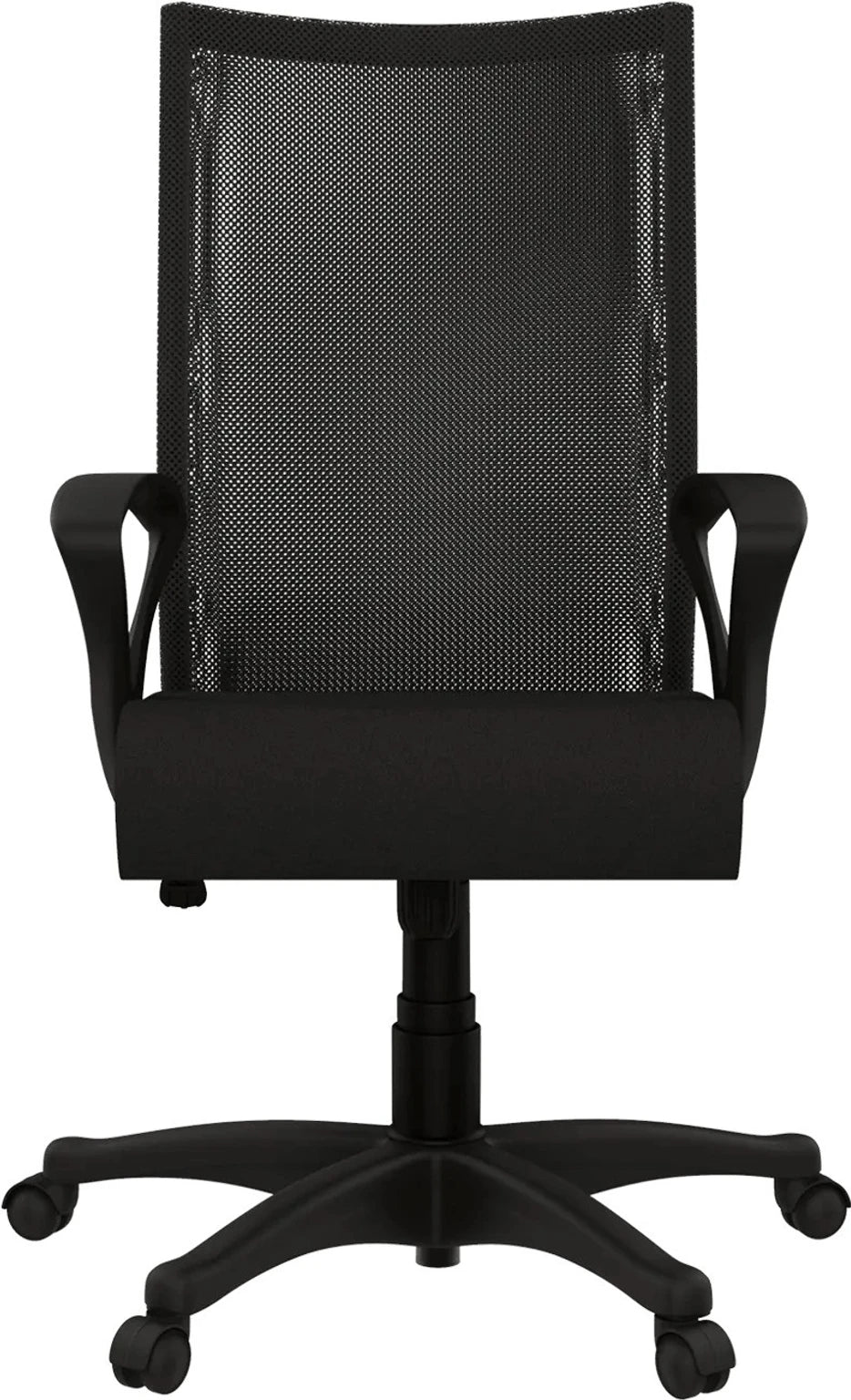 GODREJ 7501 OXBO BLACKINK BLACK DESK GODREJ