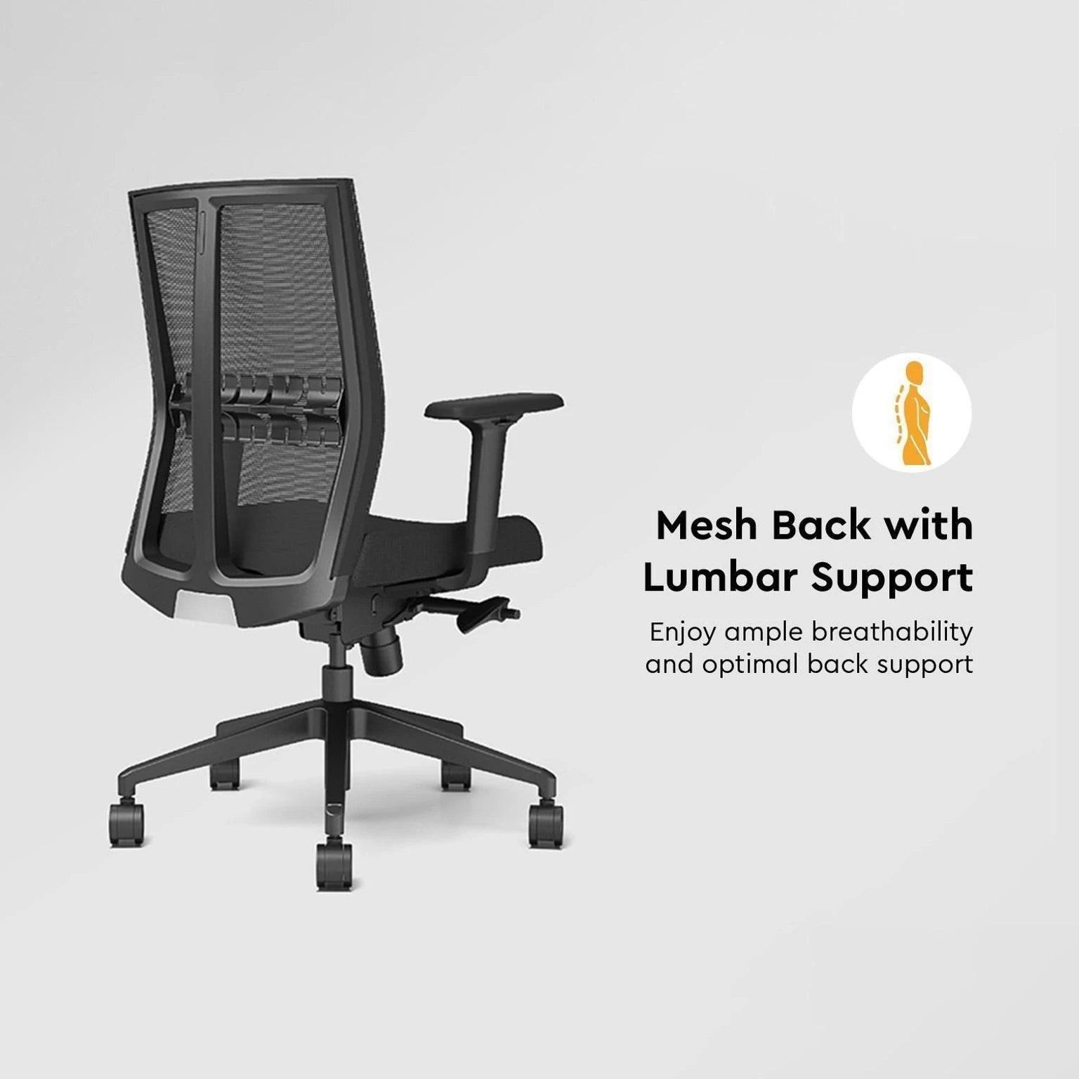 GODREJ AERO (LARGE SEAT) BLACK INK COLOUR FK01 GODREJ