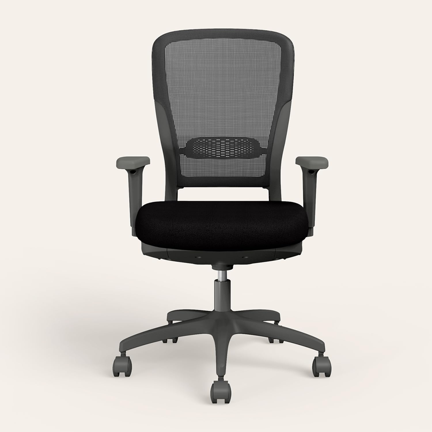 GODREJ MOTION MESH BLK 1D BLKINK CMM Arena Retails Pvt Ltd