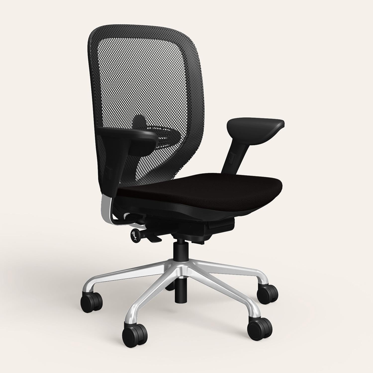 GODREJ ACE FULL BACK IN BLACK INK FK01 GODREJ